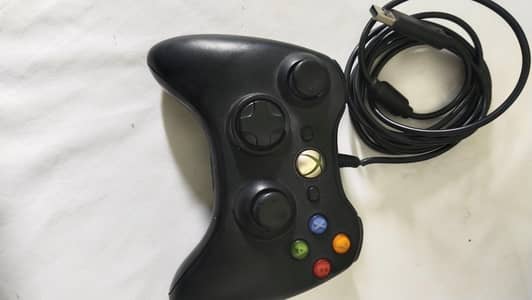 Xbox 360 Controller for windows & Xbox 360 console wired USB Joystick