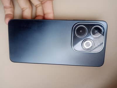 Infinix hot 40i. 8 #128