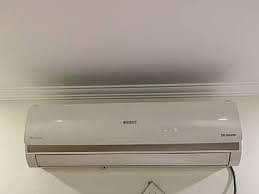 inverter Ac