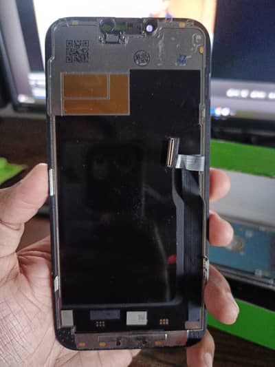 Iphone 13 Pro Max TFT Panel