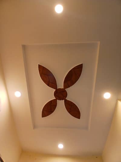 Beautiful house in pak arab vital homes