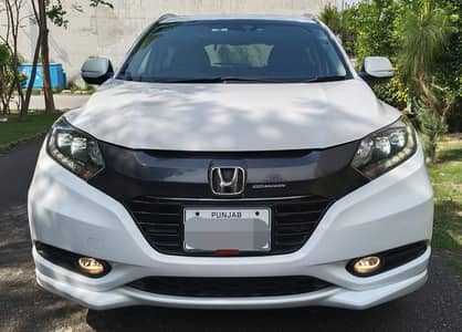HONDA VEZEL Z SENSING