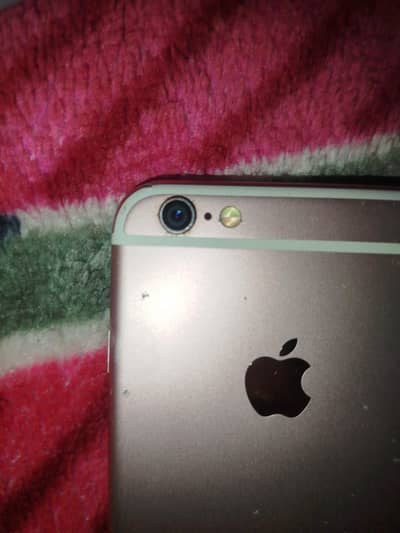 IPHONE 6S (read add)