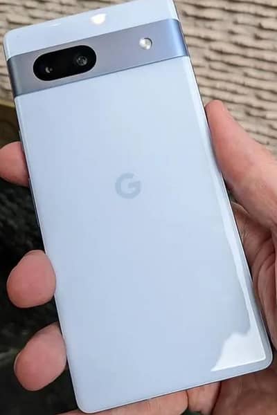 Google pixel 7a official pta approved