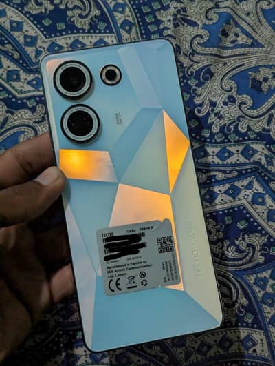 all okay phone 8 GB 256 GB