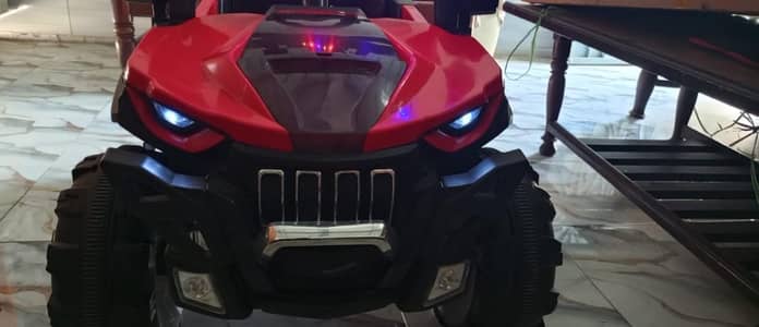 kids Car Jeep for kids