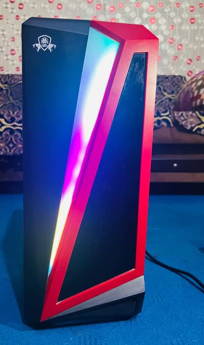 Gaming PC 4GB graphic Card GTX 970 with 16GB RAM