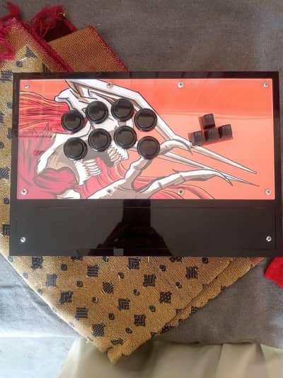 Pc Arcade Stick Mixbox (Price is final )