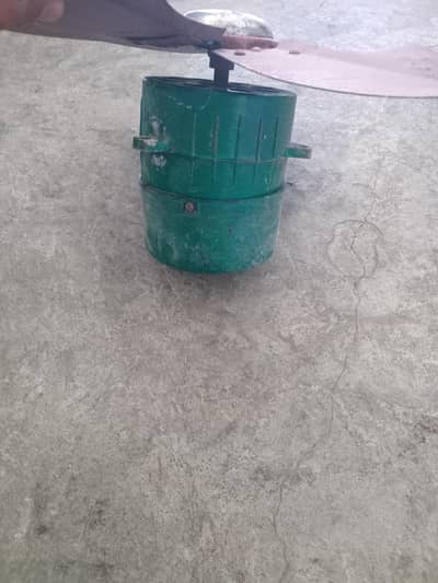 lahorri cooler moter and fan