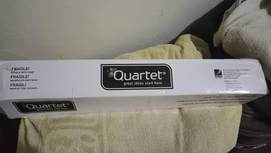 portable light wait stand for white board or painting board