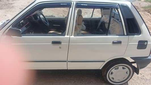 mehran for sale