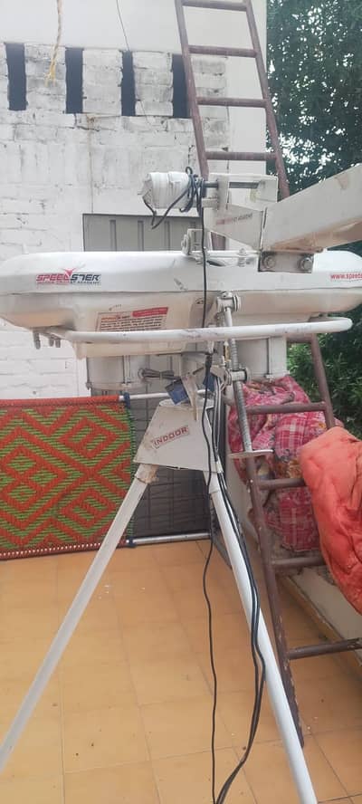 Cricket through Machine 03008802023