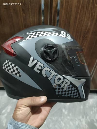 Helmet