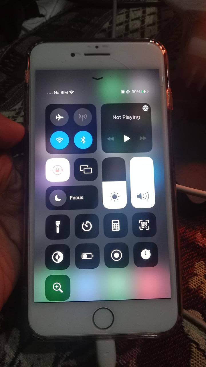 Apple iPhone 7 Plus 2