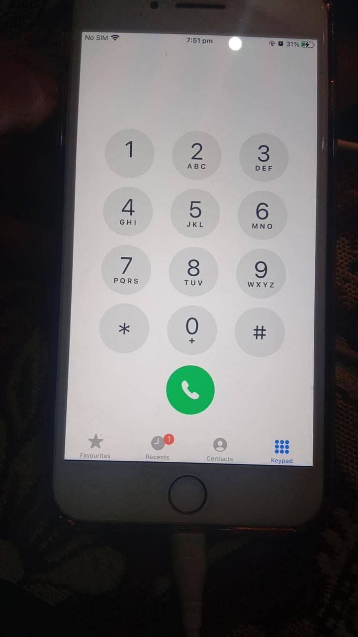 Apple iPhone 7 Plus 6