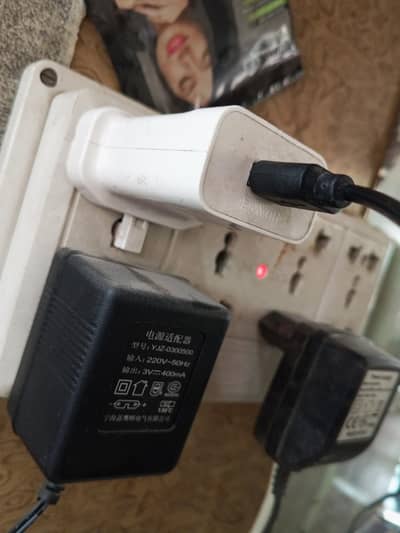 vivoo tecnoo opoo infinx chargar