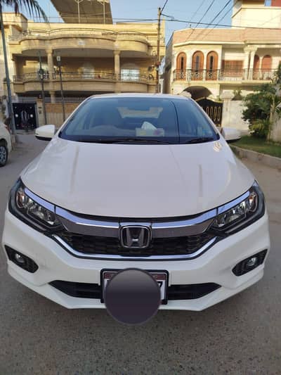 Honda city 1.5 Aspire 2022