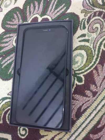 Iphone Xs max panel unsed