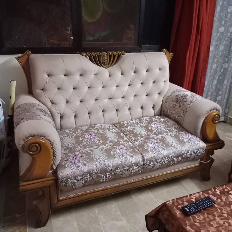 selling 2 seater sofas 2