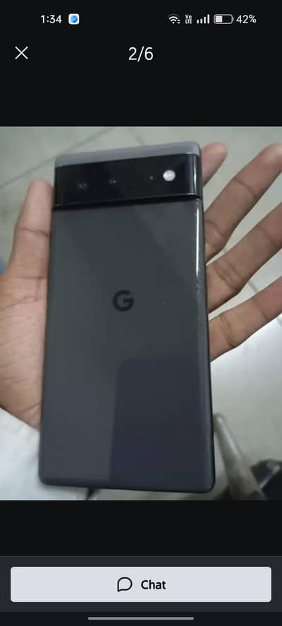 google pixel non pta 128gb