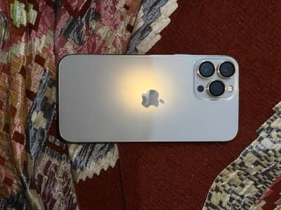 Iphone 13 pro max 256gb