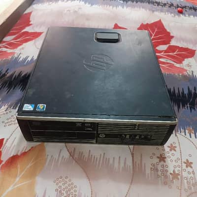 core i5 3rd generation PC