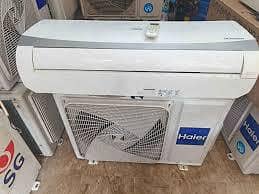 Haier 1.5 ton Ac