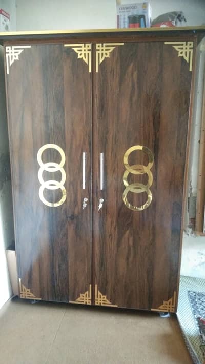 new safe almari for sale