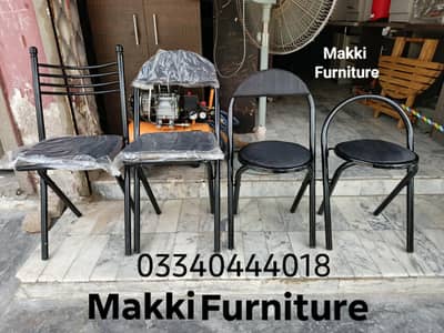 Folding chair/Prayer chair/Camping chair/Chair/Namaz Chair/Stools