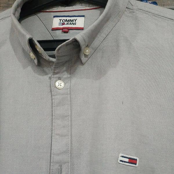 Branded Shirts 6