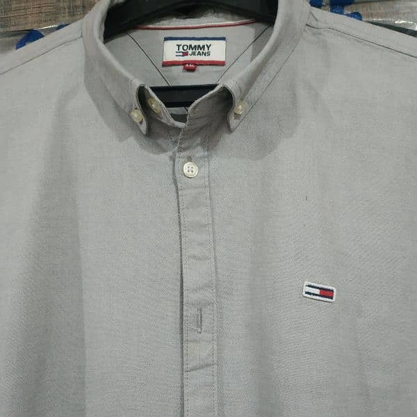 Branded Shirts 8