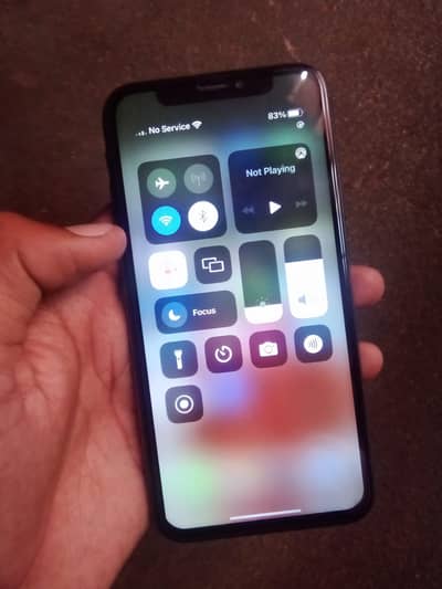 iPhone X non PTA 10/8 condition