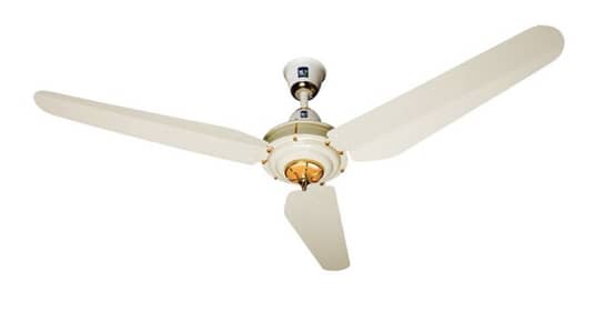 PAKFAN AC-DC INVERTER FAN 30Watt