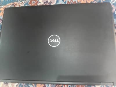 Dell Latitude 5490