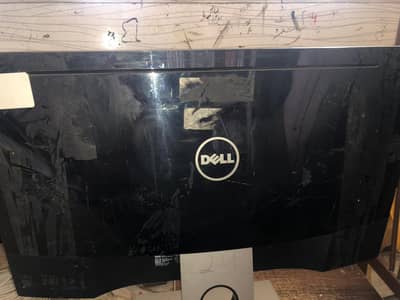 24 inch Dell monitor model SE2416H  maximum 1920 *1080p