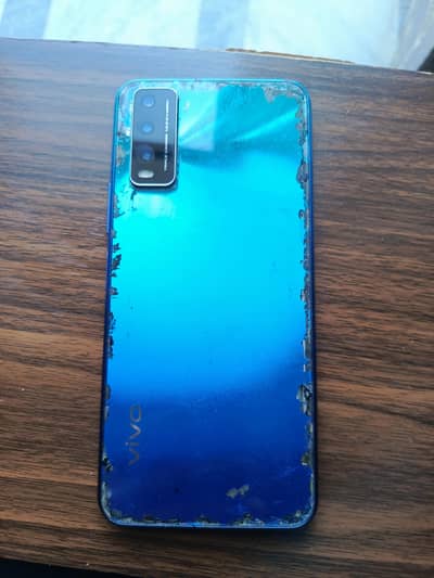 urgent sale vivo y20s