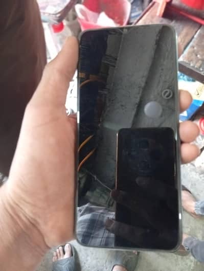 All ok with Box 4 64