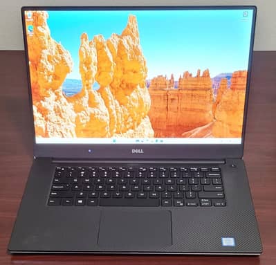 Dell Precision 5520 Core i7-7820HQ CPU @ 2.90GHz (2.90 Ghz)