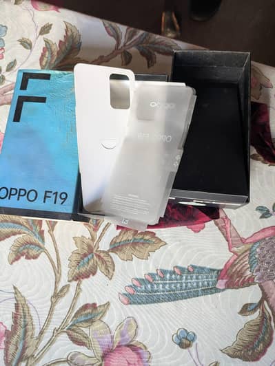 oppo f19 6/128