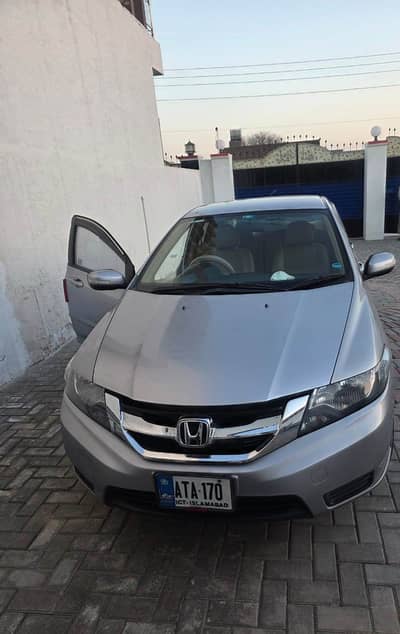 Honda city 1.3 menual 2020/2021