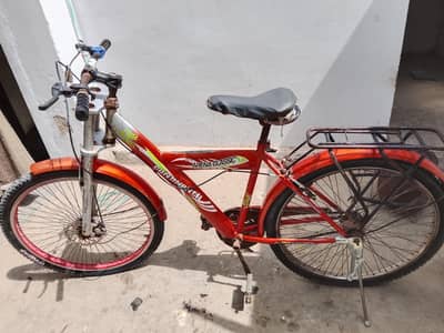  سائیکل برائے فروخت