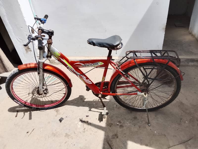  سائیکل برائے فروخت 1