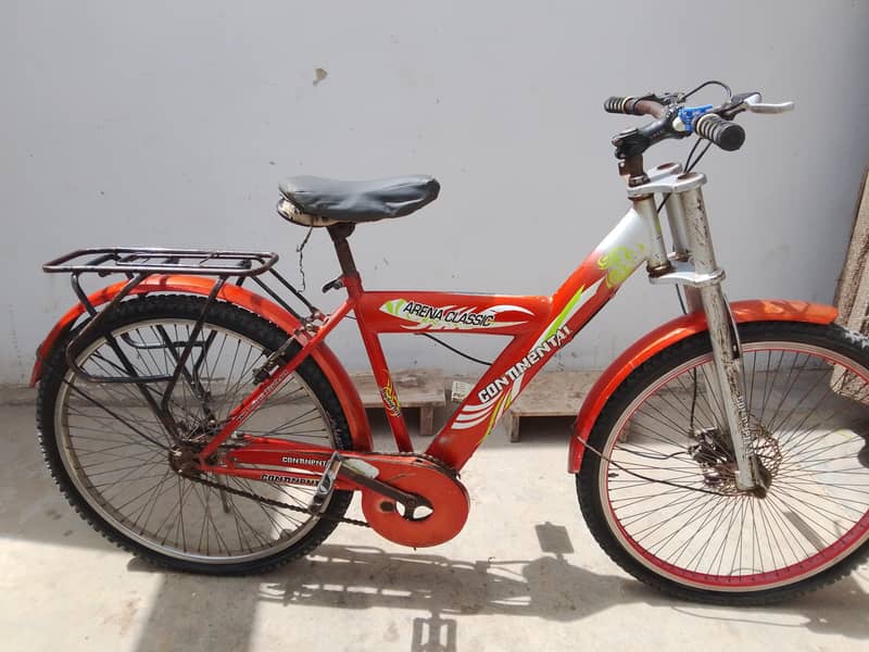  سائیکل برائے فروخت 2