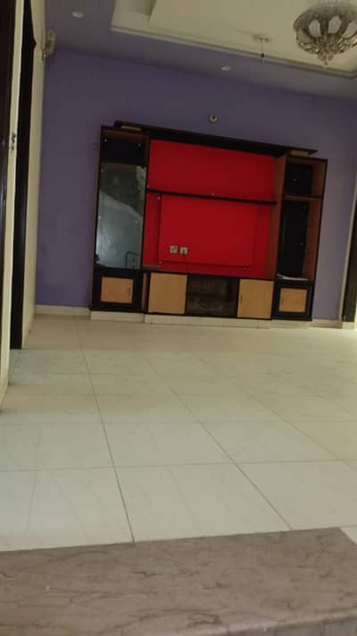 5.5 marla double-story house located in R1 Block, Johar Town