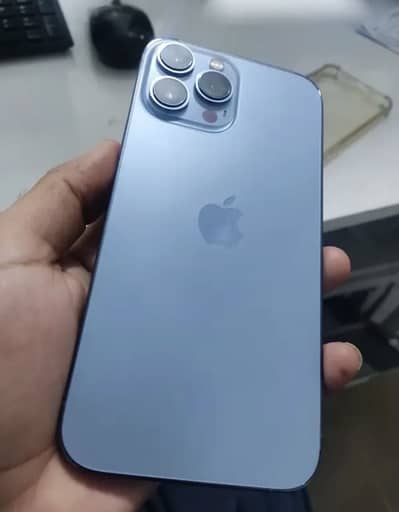 Iphone 13 pro 128 non pta 0332/97/422/76