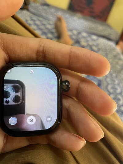 Android 4g smart watch