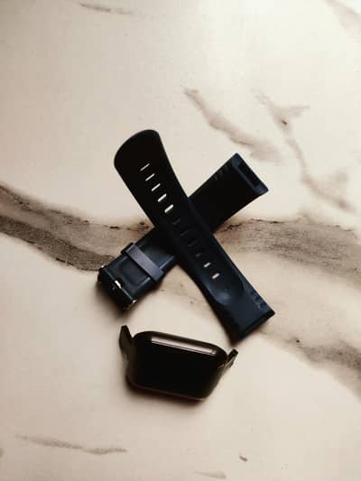 Premium Blue Quartz Watch for Men