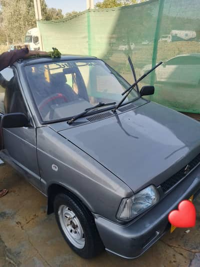 Mehran For sale