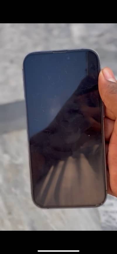 I phone 14 pro 128 gb