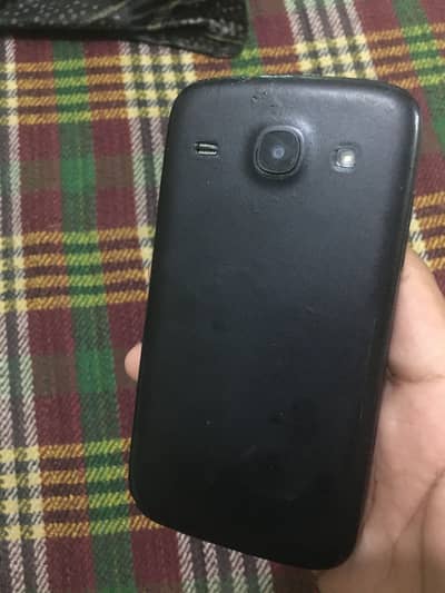 Samsung galaxy core prime duos